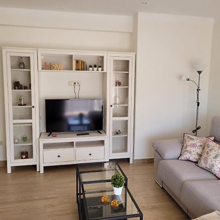 Ferienwohnung Marbella Centro Exterior foto