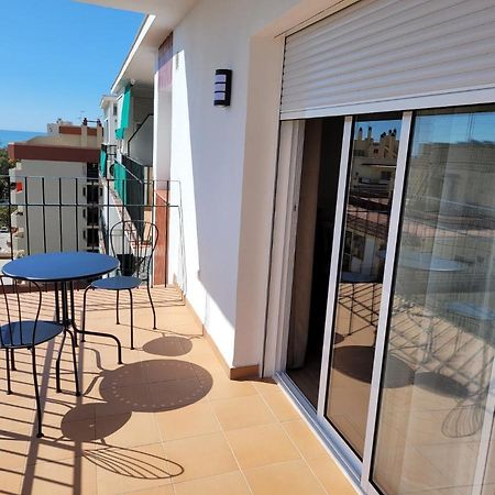 Ferienwohnung Marbella Centro Exterior foto