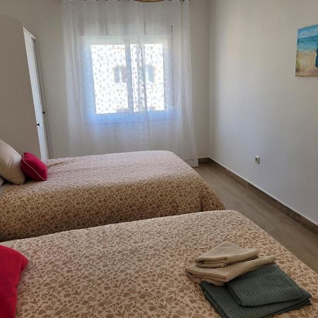 Ferienwohnung Marbella Centro Exterior foto