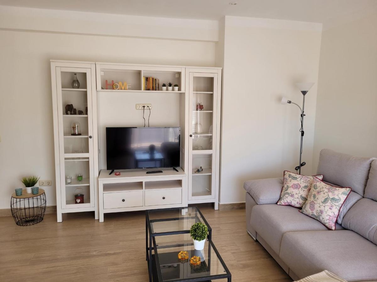 Ferienwohnung Marbella Centro Exterior foto