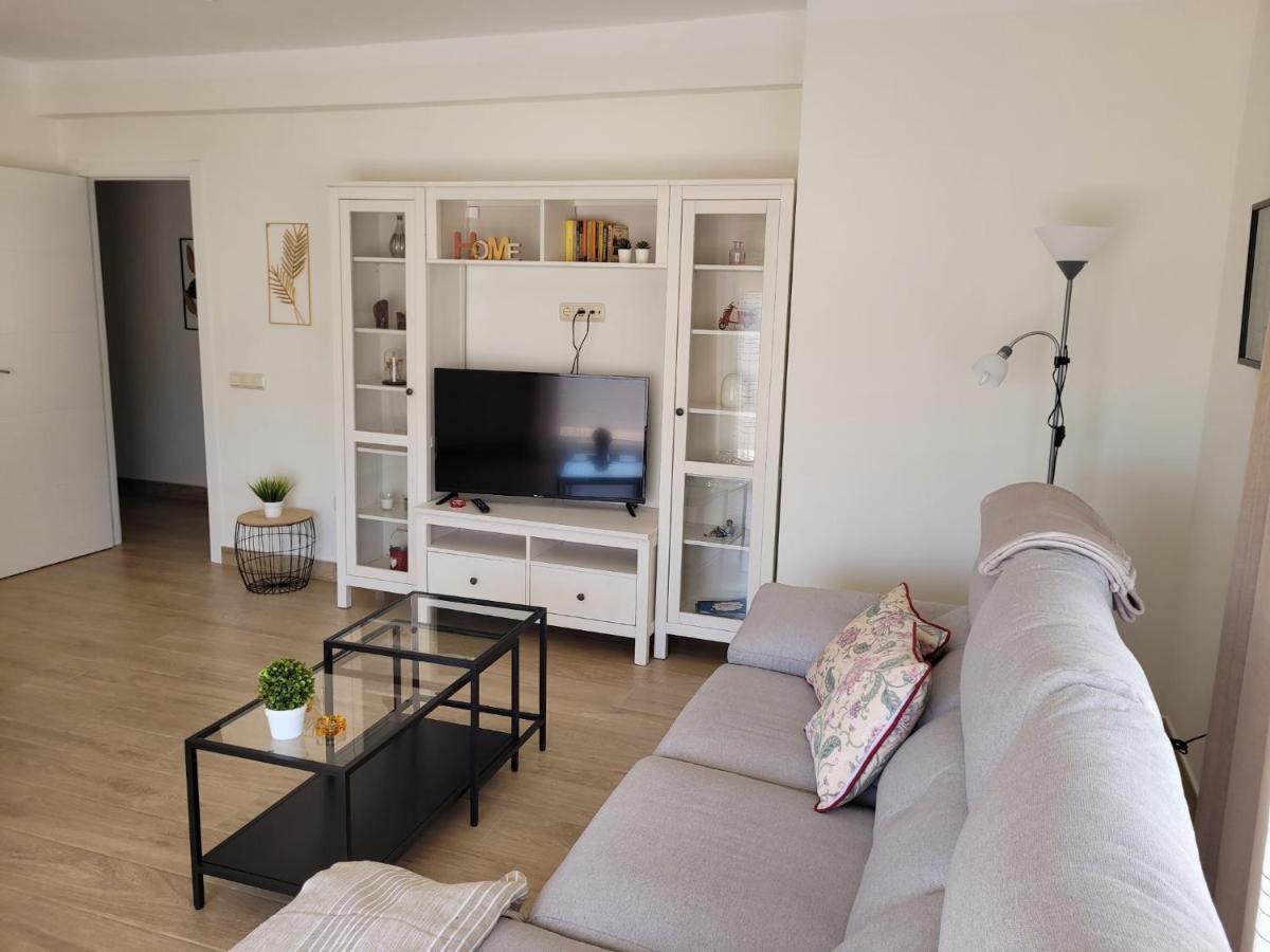 Ferienwohnung Marbella Centro Exterior foto