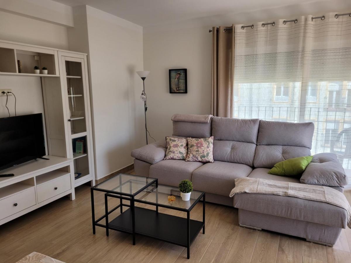 Ferienwohnung Marbella Centro Exterior foto
