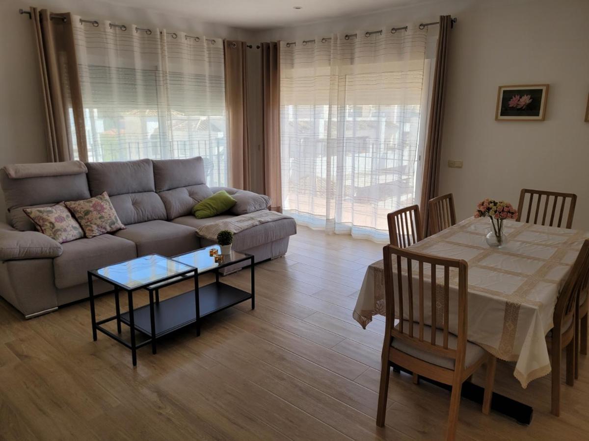 Ferienwohnung Marbella Centro Exterior foto