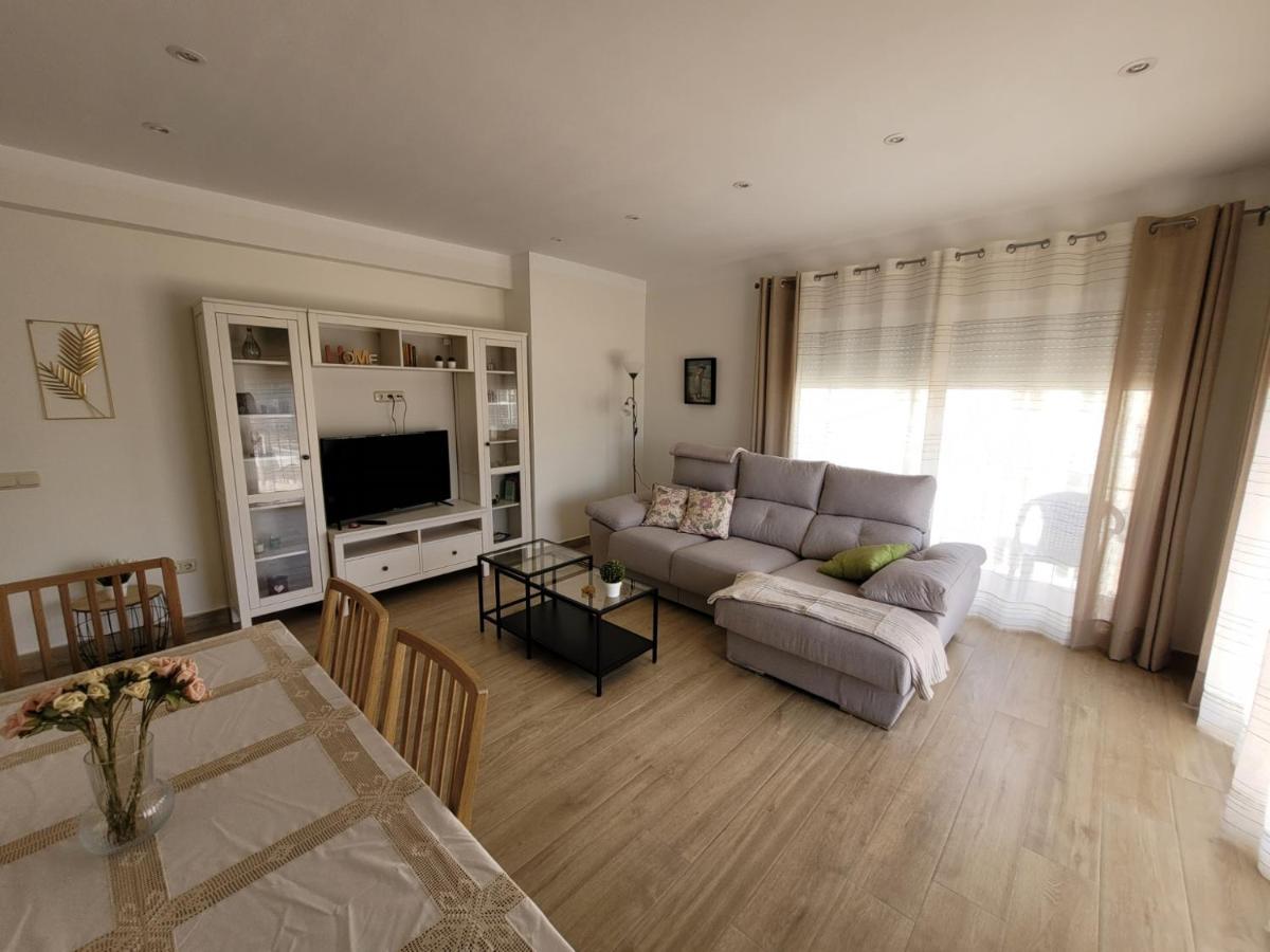 Ferienwohnung Marbella Centro Exterior foto