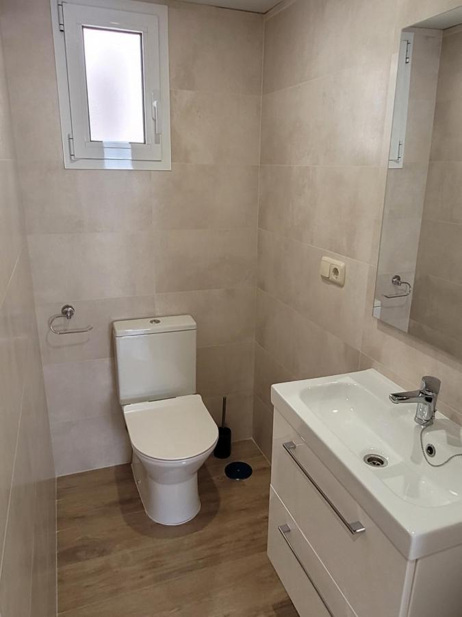 Ferienwohnung Marbella Centro Exterior foto