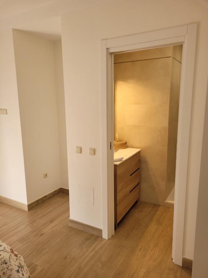 Ferienwohnung Marbella Centro Exterior foto