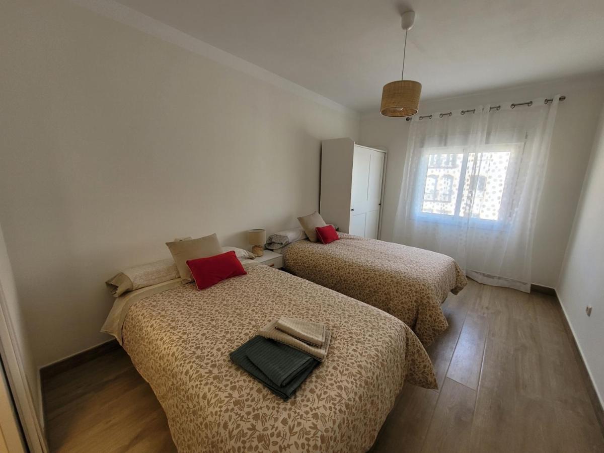 Ferienwohnung Marbella Centro Exterior foto