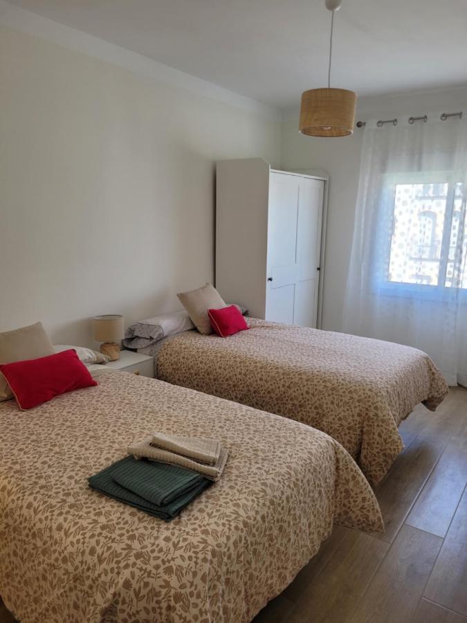 Ferienwohnung Marbella Centro Exterior foto