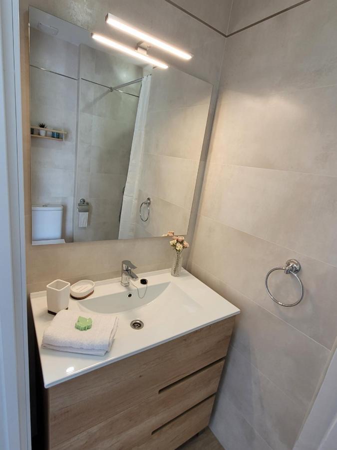 Ferienwohnung Marbella Centro Exterior foto