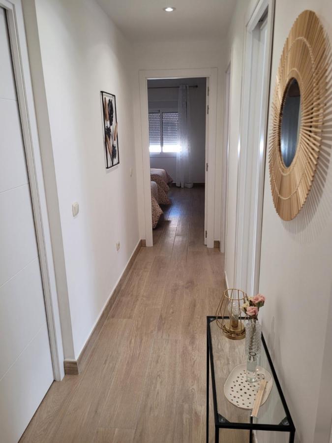 Ferienwohnung Marbella Centro Exterior foto