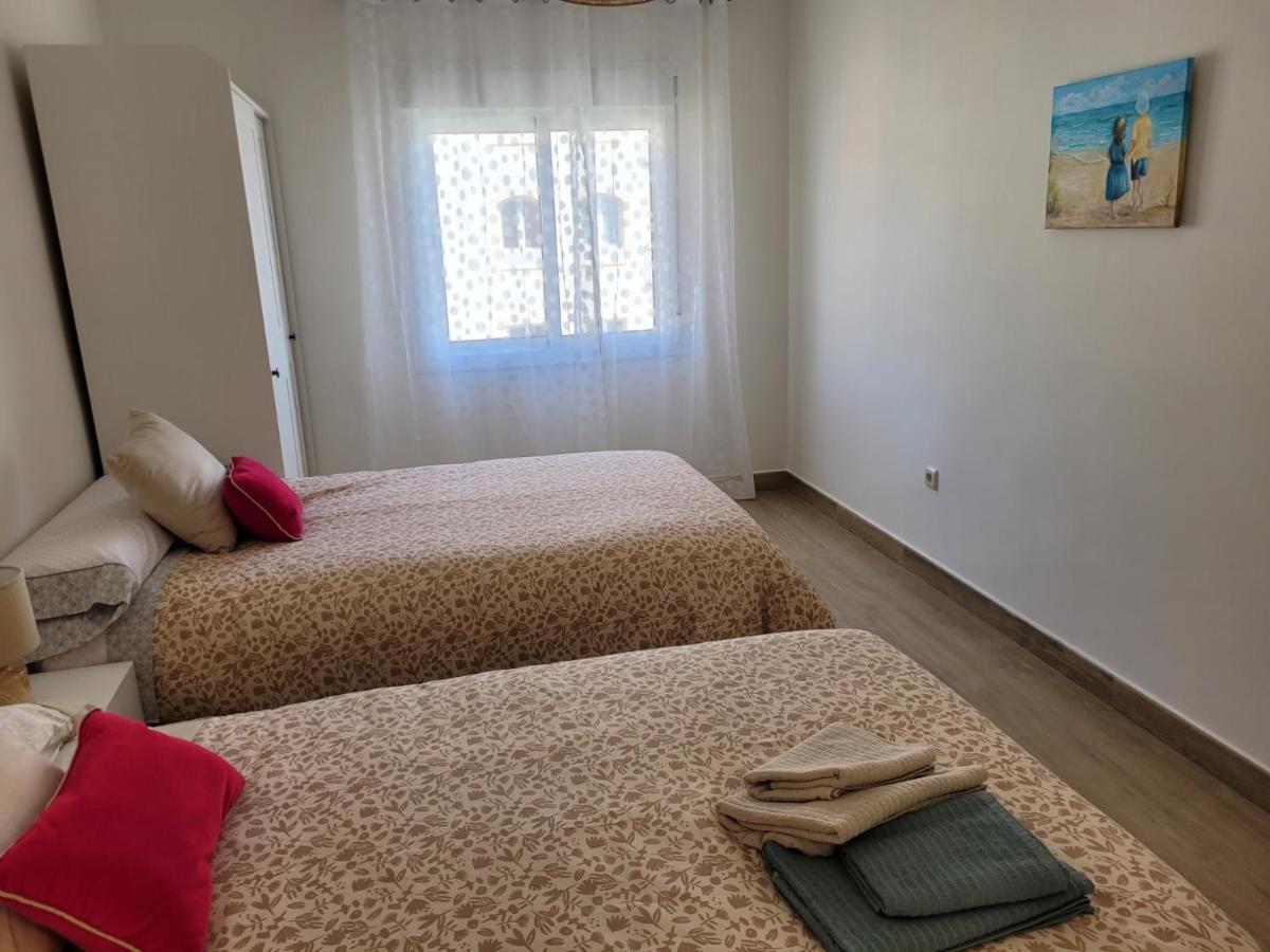 Ferienwohnung Marbella Centro Exterior foto