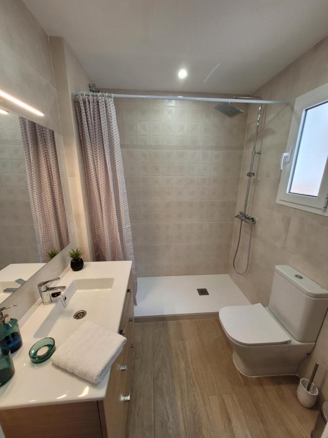 Ferienwohnung Marbella Centro Exterior foto