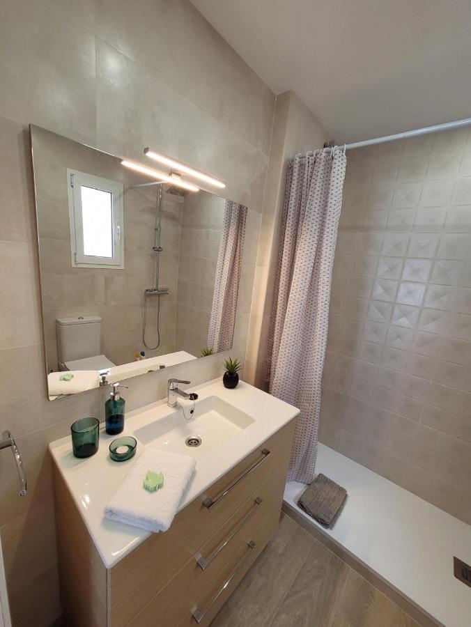 Ferienwohnung Marbella Centro Exterior foto