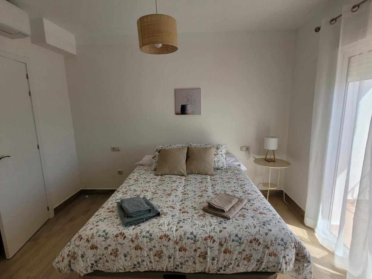 Ferienwohnung Marbella Centro Exterior foto