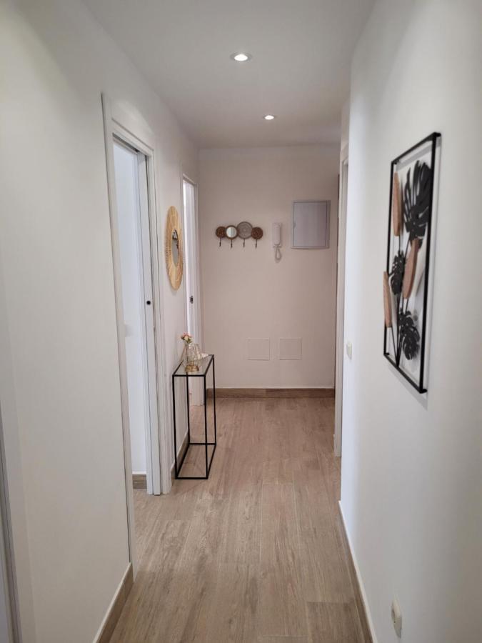 Ferienwohnung Marbella Centro Exterior foto