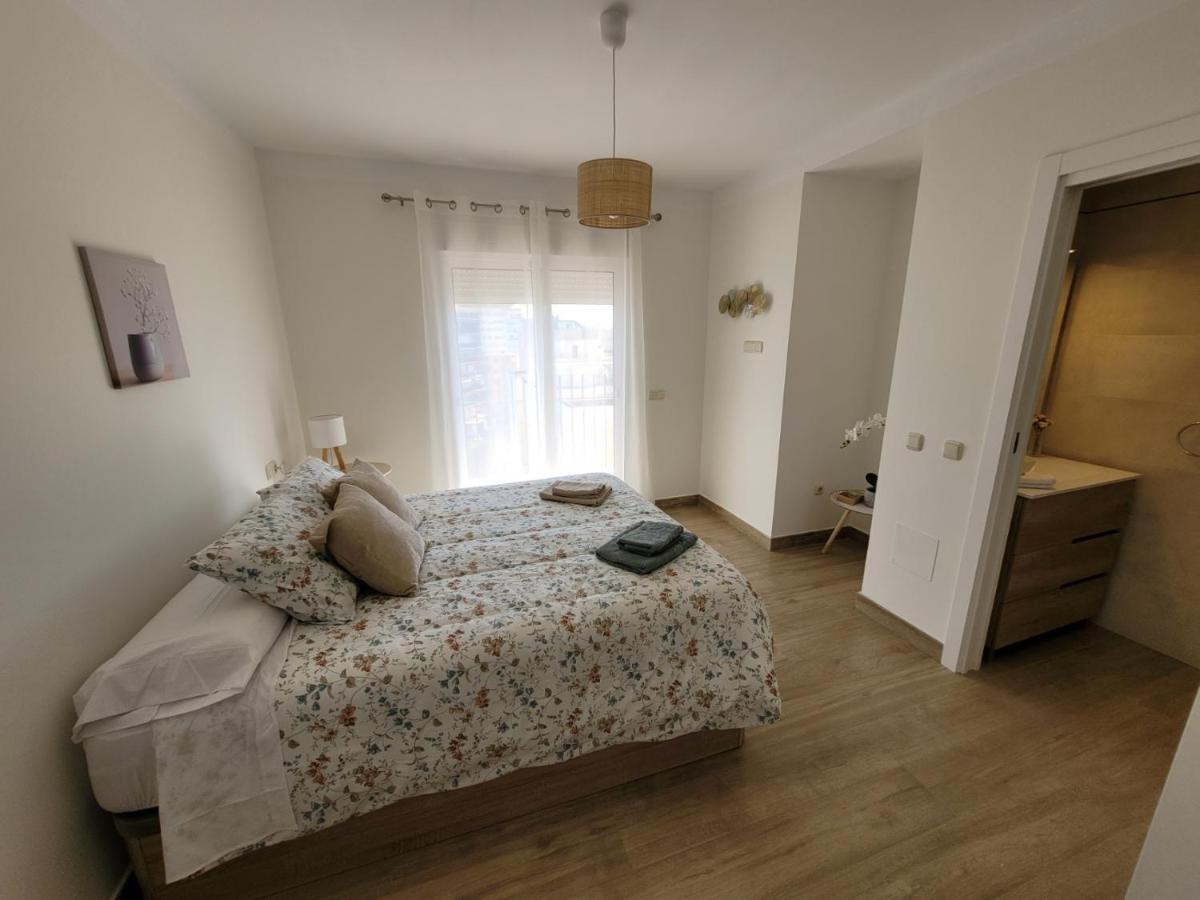 Ferienwohnung Marbella Centro Exterior foto