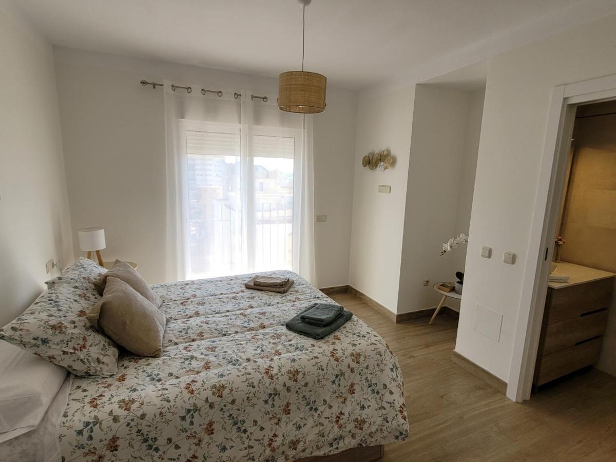 Ferienwohnung Marbella Centro Exterior foto