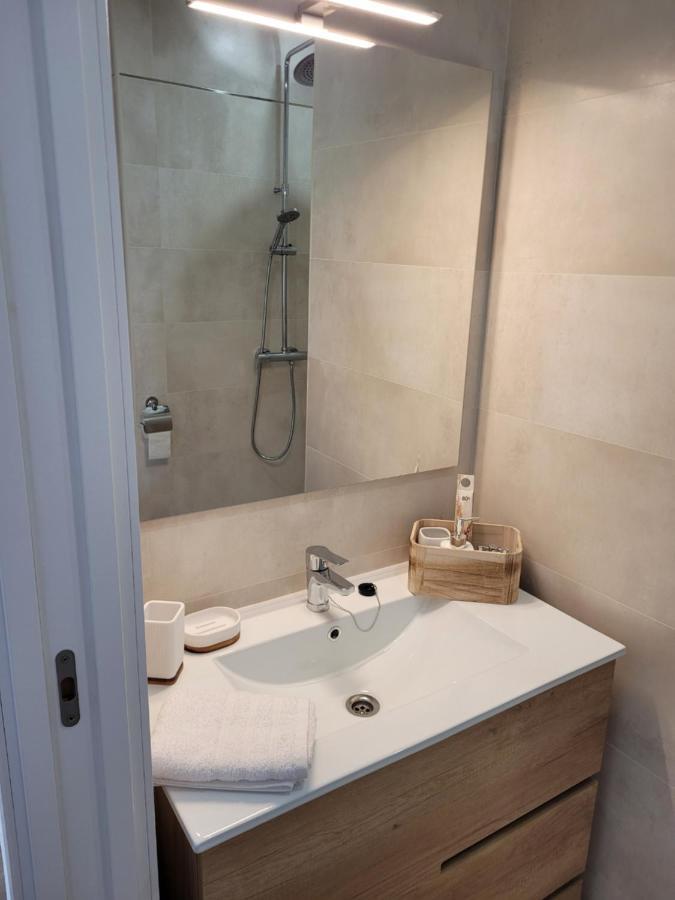 Ferienwohnung Marbella Centro Exterior foto