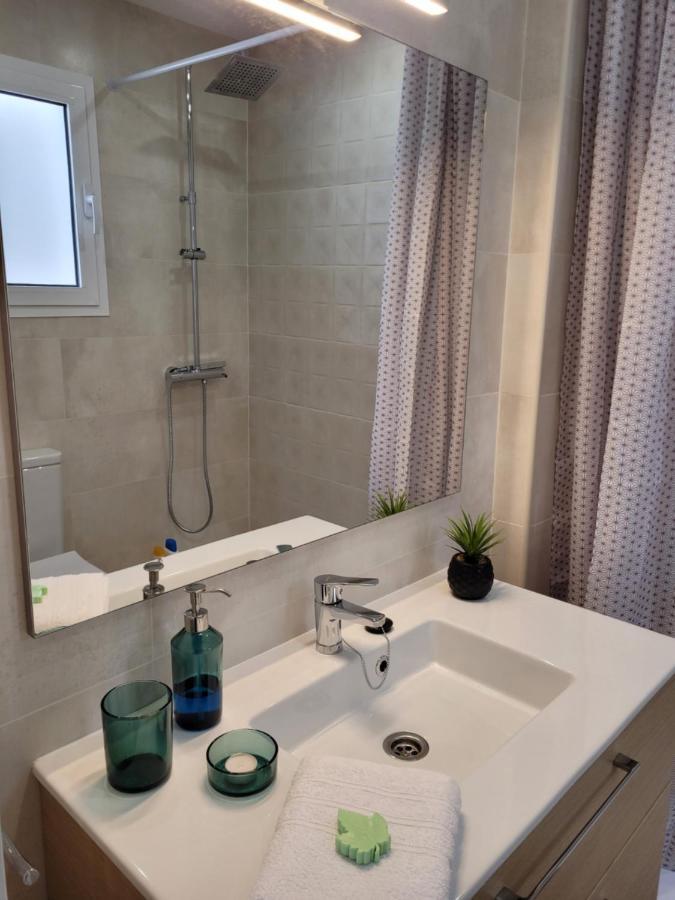Ferienwohnung Marbella Centro Exterior foto